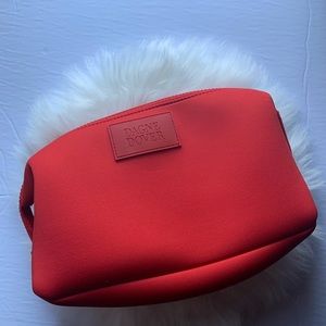 DAGNE DOVER Large Hunter Toiletry Bag